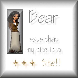 The Essence Of Bear-Click Here To Get Rated Today!