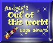 Audrey's World